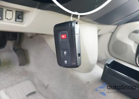 2007 Toyota Prius from USA, damaged, VIN JTDKB20U277565272